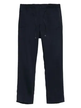 Corneliani: Прямые брюки 