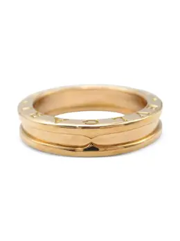 Bvlgari Pre-Owned: Кольцо 