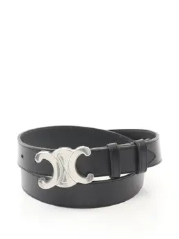 Céline Pre-Owned: Ремень 