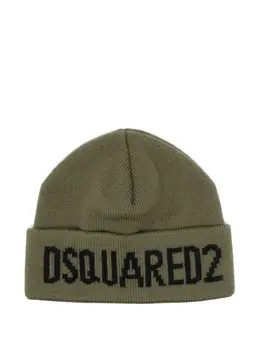 DSQUARED2: Шапка 