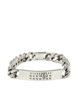 MM6 Maison Margiela: Браслет 