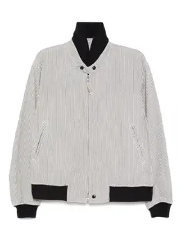 Engineered Garments: Куртка в полоску 
