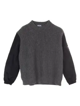 Prada Pre-Owned: Свитер из шерсти 
