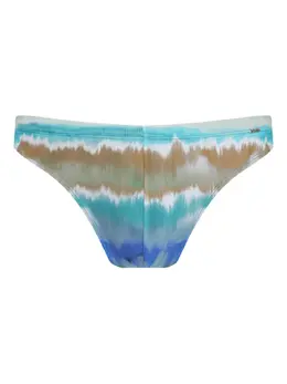 Amir Slama: Плавки  Tie Dye