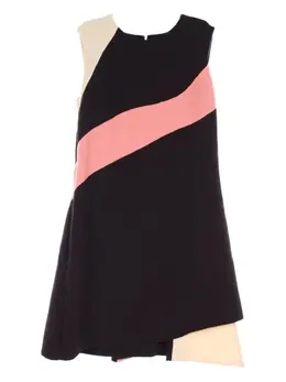Christian Dior Pre-Owned: Платье из шерсти 