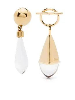 Chloé: Подвеска 