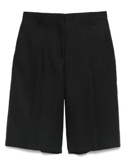 Paul Smith: Льняные шорты 
