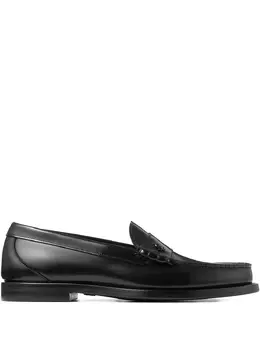 Jimmy Choo: Чёрные туфли 