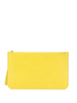 Louis Vuitton Pre-Owned: Косметичка 