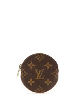 Louis Vuitton Pre-Owned: Косметичка 