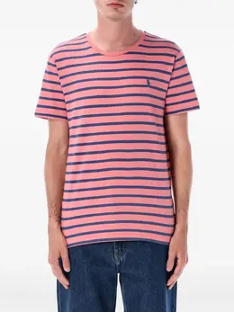 Polo Ralph Lauren: Футболка в полоску 