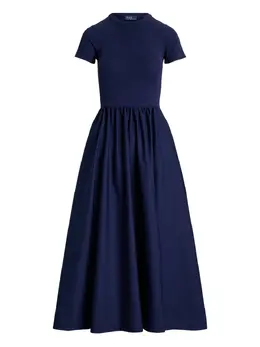 Polo Ralph Lauren: Хлопковое платье 