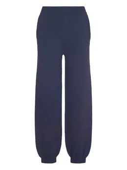 Max Mara: Синие брюки 
