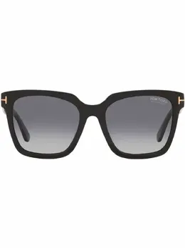 TOM FORD Eyewear: Очки 