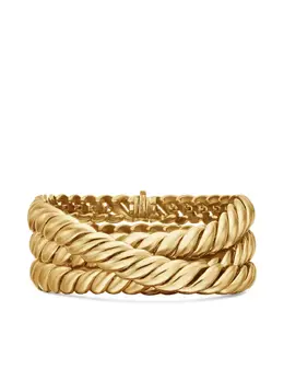 David Yurman: Браслет 