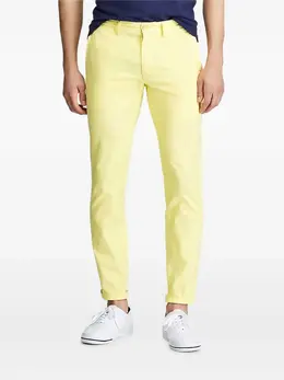Polo Ralph Lauren: Прямые брюки 