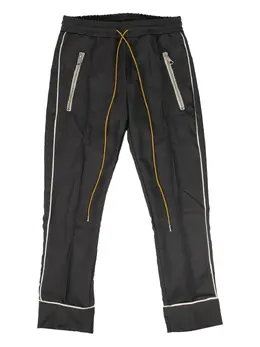 RHUDE: Брюки в полоску 