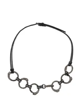 Prada Pre-Owned: Ремень 