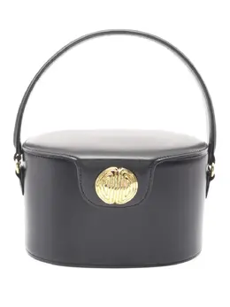 Givenchy Pre-Owned: Чёрная сумка 