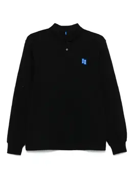 Ader Error: Чёрное поло 