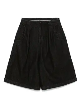 Ader Error: Джинсовые шорты 