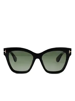 TOM FORD Eyewear: Очки 