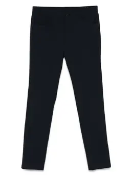 Corneliani: Прямые брюки 