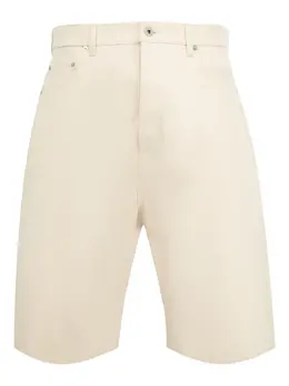 Rick Owens DRKSHDW: Шорты с карманами 