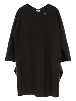 Hermès Pre-Owned: Кашемировое пальто 