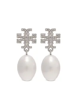 Tory Burch: Серьги  Kira