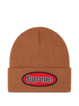 Supreme: Шапка  Oval