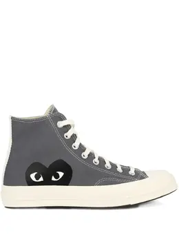 Comme Des Garçons Play: Кроссовки 