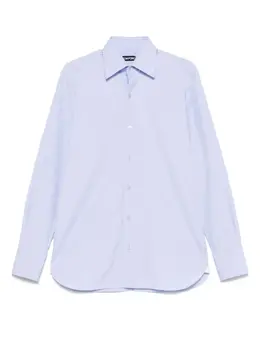 TOM FORD: Классическая рубашка  Classic