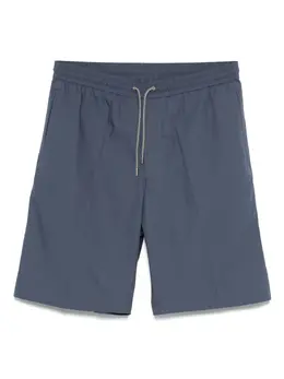 Paul Smith: Голубые шорты 
