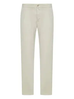 Kiton: Прямые брюки 