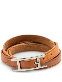Hermès Pre-Owned: Браслет 