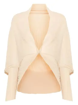 Max Mara: Плащ оверсайз 