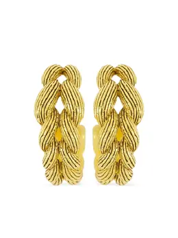 Aurelie Bidermann: Серьги 