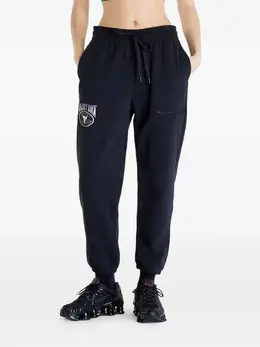 Under Armour: Синие брюки 