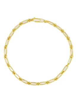 Aurelie Bidermann: Колье 
