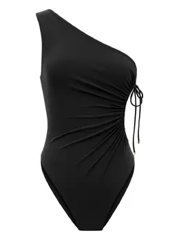 Saint Laurent: Купальник 