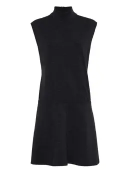 Brunello Cucinelli: Короткое платье  Monili