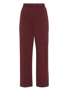 Brunello Cucinelli: Тёмные брюки 