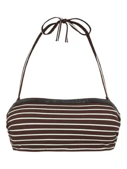 Brunello Cucinelli: Купальник  Monili
