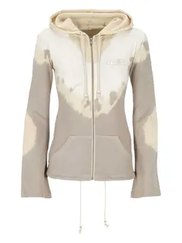 MM6 Maison Margiela: Светлая толстовка 