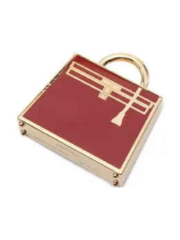 Hermès Pre-Owned: Подвеска 