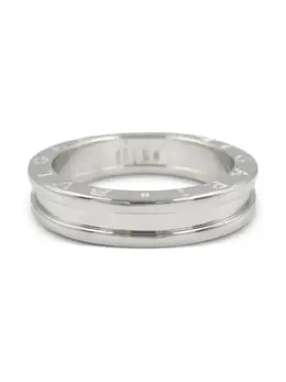 Bvlgari Pre-Owned: Кольцо 