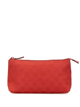 Gucci Pre-Owned: Косметичка 