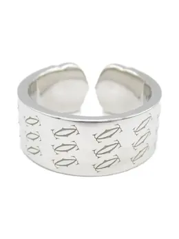 Cartier: Кольцо 