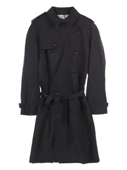 Gucci Pre-Owned: Хлопковое пальто 